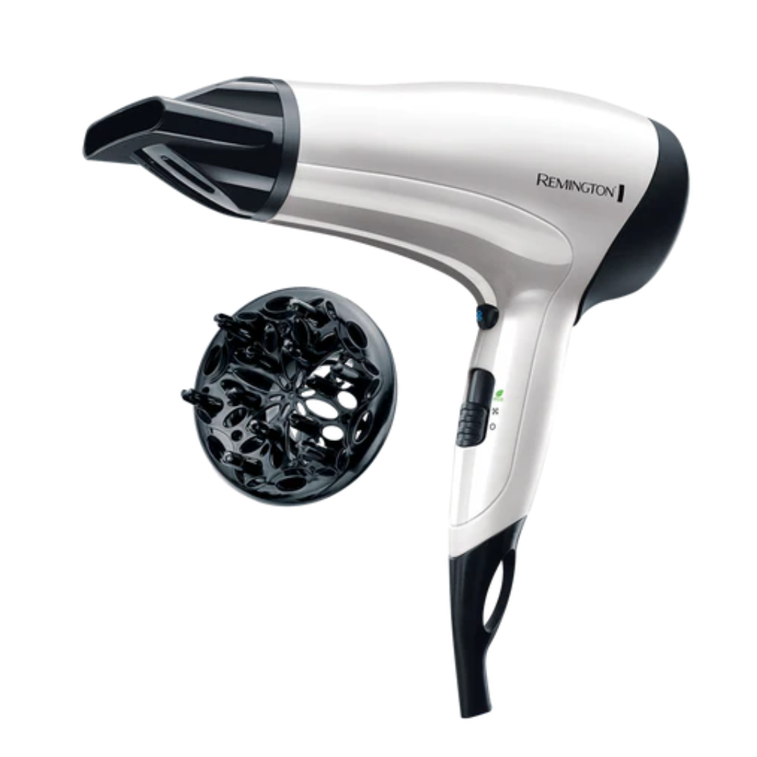 REMINGTON D3015 HAIR DRYER POWER VOLUME 2000W